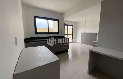 Apartamento com 1 quarto para alugar no santa terezinha, brusque , 31 m2 por r$ 1.900