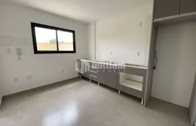 Apartamento com 1 quarto para alugar no santa terezinha, brusque , 29 m2 por r$ 2.230