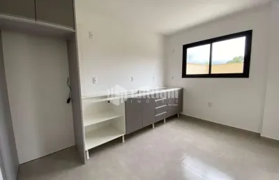 Apartamento com 1 quarto para alugar no santa terezinha, brusque , 27 m2 por r$ 2.230