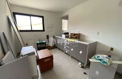 Apartamento com 1 quarto para alugar no santa terezinha, brusque , 31 m2 por r$ 2.000