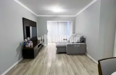 Apartamento com 3 quartos à venda no centro i, brusque , 95 m2 por r$ 799.000