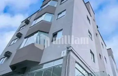 Apartamento com 2 quartos à venda no primeiro de maio, brusque , 70 m2 por r$ 399.000