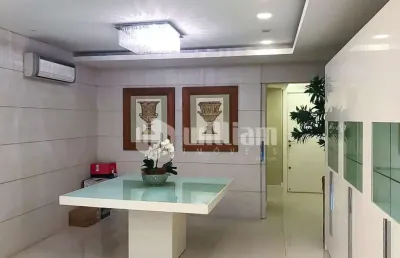 Apartamento com 3 quartos à venda no centro i, brusque , 150 m2 por r$ 1.500.000