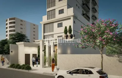 Apartamento com 2 quartos à venda no são luiz, brusque , 79 m2 por r$ 662.000