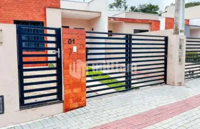 Casa com 3 quartos à venda no limeira baixa, brusque , 69 m2 por r$ 424.000