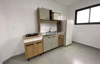 Apartamento com 1 quarto para alugar no santa terezinha, brusque , 29 m2 por r$ 1.650