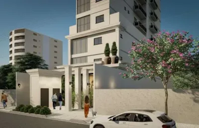 Apartamento com 2 quartos à venda no são luiz, brusque , 79 m2 por r$ 667.000
