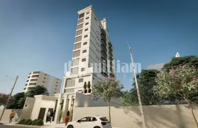 Apartamento com 3 quartos à venda no são luiz, brusque , 122 m2 por r$ 927.000