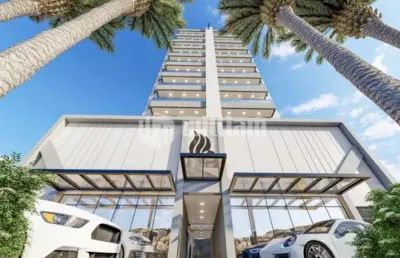 Apartamento com 3 quartos à venda no guarani, brusque , 96 m2 por r$ 840.000