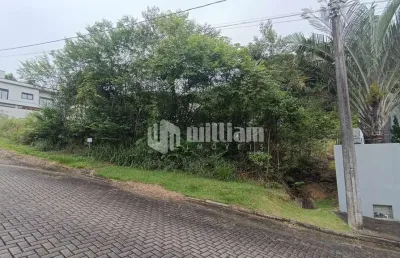 Terreno à venda no souza cruz, brusque  por r$ 365.000