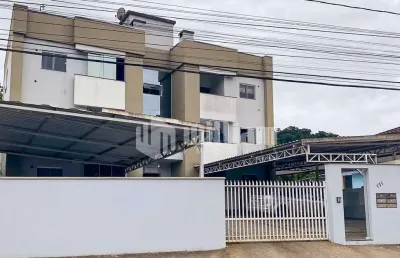 Apartamento com 2 quartos à venda no tomaz coelho, brusque , 64 m2 por r$ 257.000