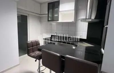 Apartamento com 2 quartos à venda no águas claras, brusque , 55 m2 por r$ 310.000
