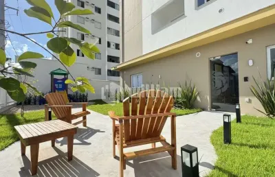 Apartamento com 2 quartos à venda no rio branco, brusque , 55 m2 por r$ 379.000