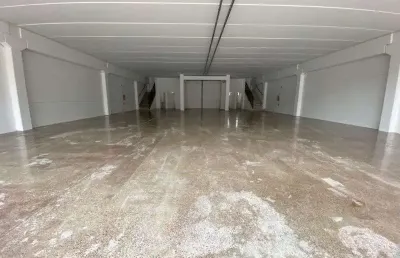 Barracão / galpão / depósito para alugar no santa terezinha, brusque , 750 m2 por r$ 30.000