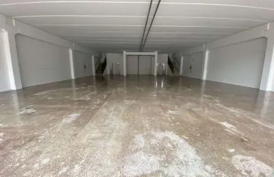 Ponto comercial para alugar no santa terezinha, brusque , 375 m2 por r$ 17.500