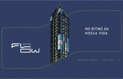 Apartamento com 2 quartos à venda no balneário perequê, porto belo , 73 m2 por r$ 899.590