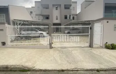 Apartamento com 2 quartos à venda no rio branco, brusque , 61 m2 por r$ 329.900
