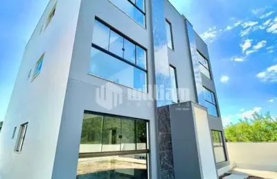 Apartamento com 2 quartos à venda no limeira baixa, brusque , 54 m2 por r$ 300.000