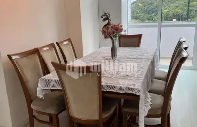Apartamento com 3 quartos à venda no steffen, brusque , 102 m2 por r$ 890.000
