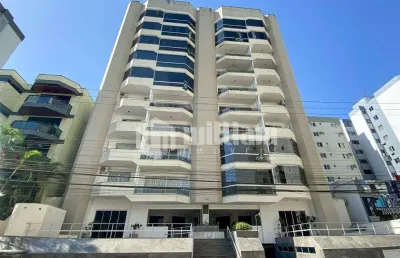 Apartamento com 4 quartos à venda no centro i, brusque , 207 m2 por r$ 1.430.000