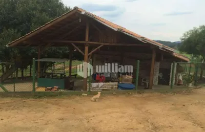 Chácara / sítio com 3 quartos à venda no povoado de barracão, gaspar  por r$ 1.500.000
