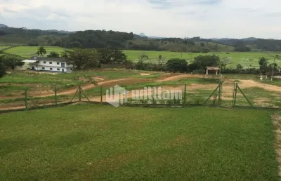 Chácara / sítio à venda no povoado de barracão, gaspar  por r$ 1.300.000