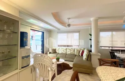 Apartamento com 4 quartos à venda em meia praia, itapema , 302 m2 por r$ 3.900.000