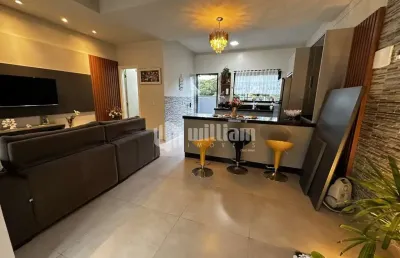 Casa com 3 quartos à venda no primeiro de maio, brusque , 108 m2 por r$ 599.900