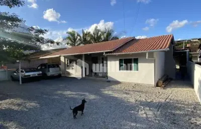 Casa com 3 quartos à venda no limeira baixa, brusque , 100 m2 por r$ 470.000