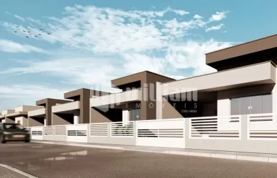 Casa com 2 quartos à venda no limeira baixa, brusque , 78 m2 por r$ 396.500