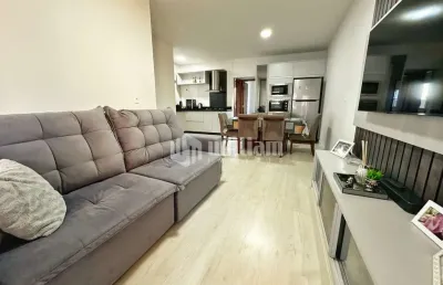 Casa com 3 quartos à venda no limeira baixa, brusque , 68 m2 por r$ 529.000