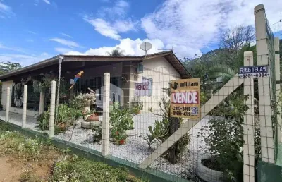 Casa com 3 quartos à venda no lageado baixo, guabiruba , 70 m2 por r$ 450.000