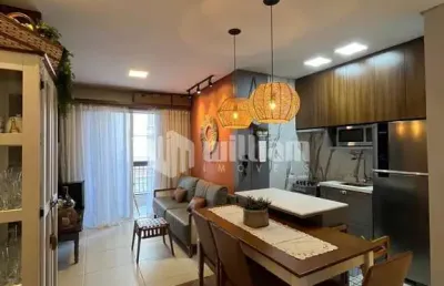 Apartamento com 2 quartos à venda no souza cruz, brusque , 70 m2 por r$ 700.000