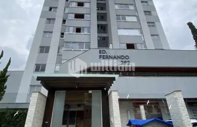 Apartamento com 3 quartos à venda no centro i, brusque , 122 m2 por r$ 800.000