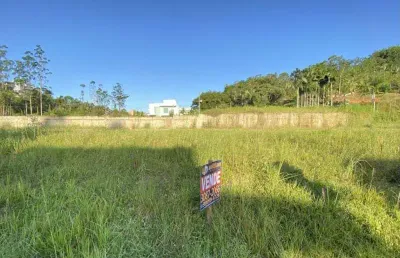 Terreno à venda no guabiruba sul, guabiruba , 679 m2 por r$ 350.000