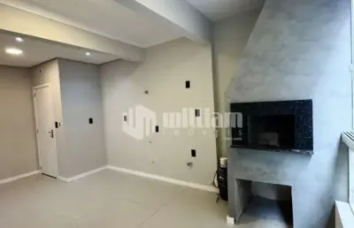 Apartamento com 2 quartos à venda no santa rita, brusque , 78 m2 por r$ 375.000