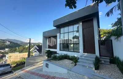 Casa com 3 quartos à venda no são pedro, brusque , 272 m2 por r$ 1.850.000