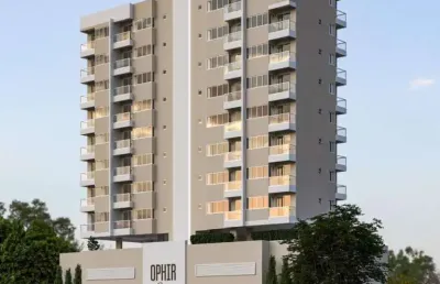 Apartamento com 1 quarto à venda no santa terezinha, brusque , 24 m2 por r$ 279.000