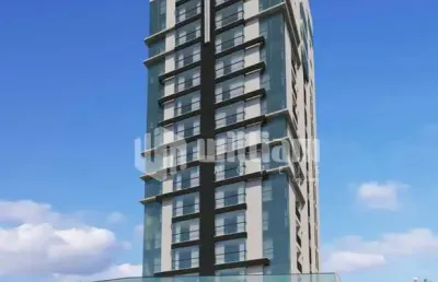 Apartamento com 2 quartos à venda no centro i, brusque , 69 m2 por r$ 830.000