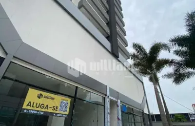 Ponto comercial para alugar no guarani, brusque , 82 m2 por r$ 4.800