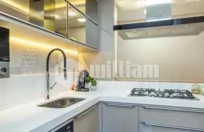 Apartamento com 3 quartos à venda no nova brasília, brusque , 84 m2 por r$ 680.000