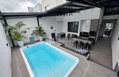 Casa com 1 quarto à venda no centro, balneário piçarras , 113 m2 por r$ 850.000