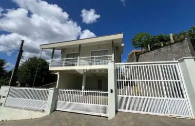 Casa com 2 quartos à venda no águas claras, brusque , 148 m2 por r$ 851.000