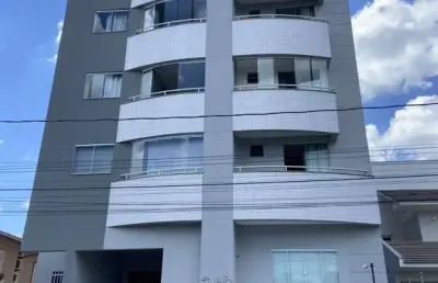Apartamento com 2 quartos à venda no centro i, brusque , 58 m2 por r$ 459.000