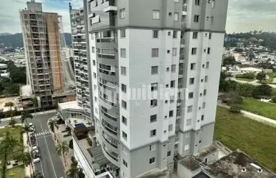 Apartamento com 3 quartos à venda no centro i, brusque , 125 m2 por r$ 1.543.000