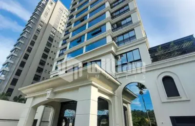 Apartamento com 4 quartos à venda no centro i, brusque , 170 m2 por r$ 4.900.000
