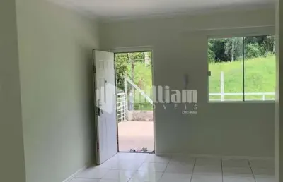 Apartamento com 2 quartos à venda no poço fundo, brusque , 54 m2 por r$ 209.900