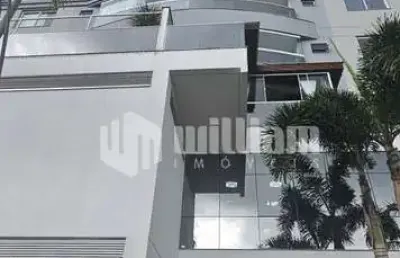Apartamento com 3 quartos à venda no centro i, brusque , 123 m2 por r$ 1.380.000