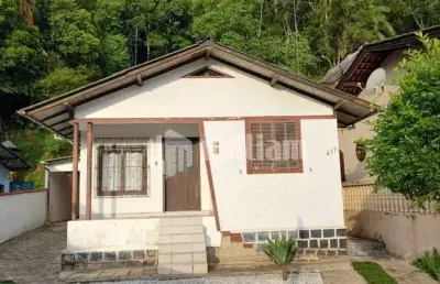 Casa à venda no primeiro de maio, brusque , 78 m2 por r$ 447.000