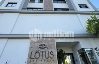 Apartamento com 2 quartos à venda no guarani, brusque , 80 m2 por r$ 665.000